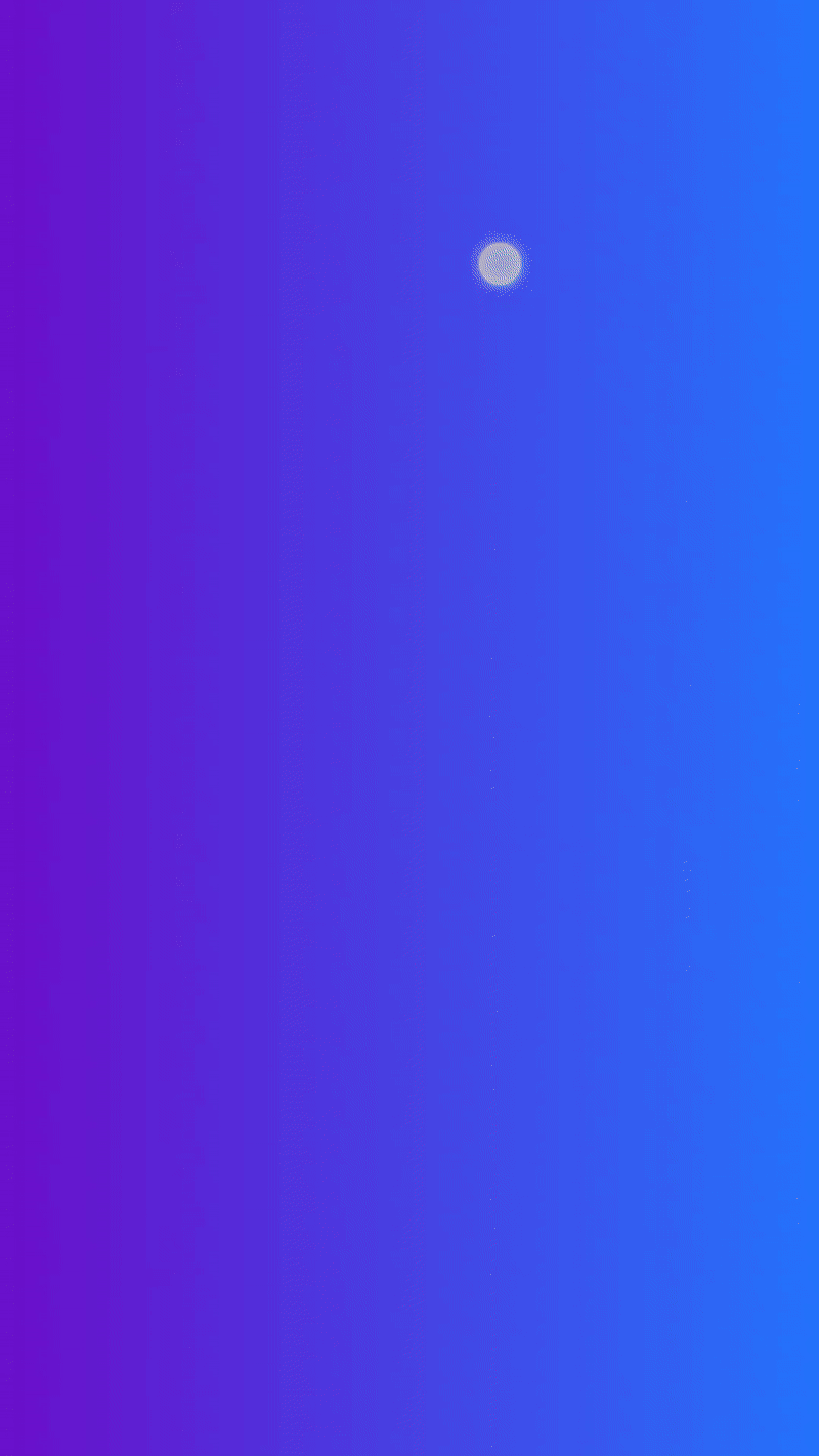 LED Scroll Display App - Custom Scrolling Text & LED Banners